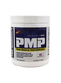 GAT PMP 255 gm